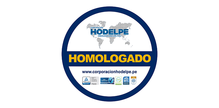 Certificación ISO